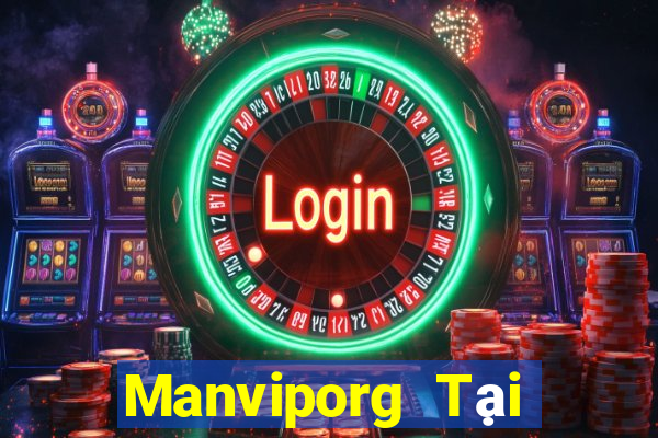 Manviporg Tại Game Bài B52