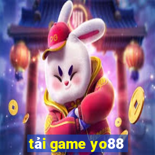 tải game yo88