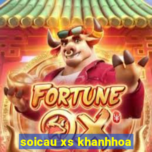 soicau xs khanhhoa