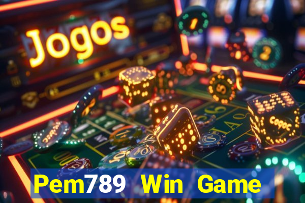 Pem789 Win Game Bài Trên Máy Tính