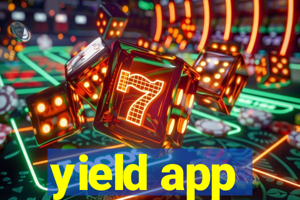 yield app