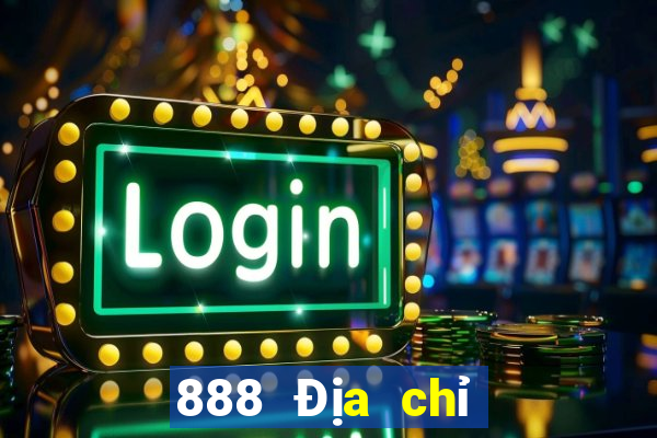 888 Địa chỉ trang web