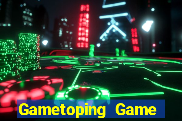 Gametoping Game Bài Offline