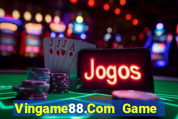 Vingame88.Com Game Bài Mèo Nổ