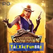 Tài Xỉu Fun88z