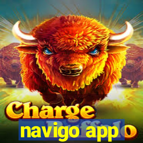 navigo app