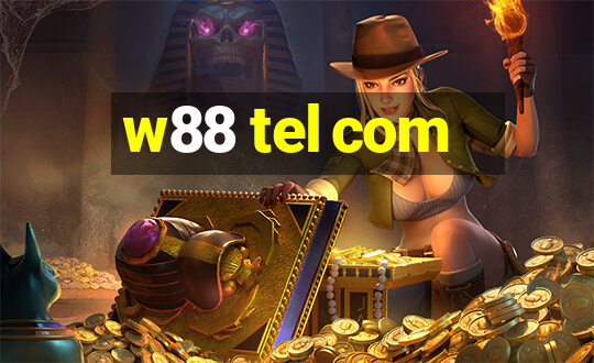 w88 tel com