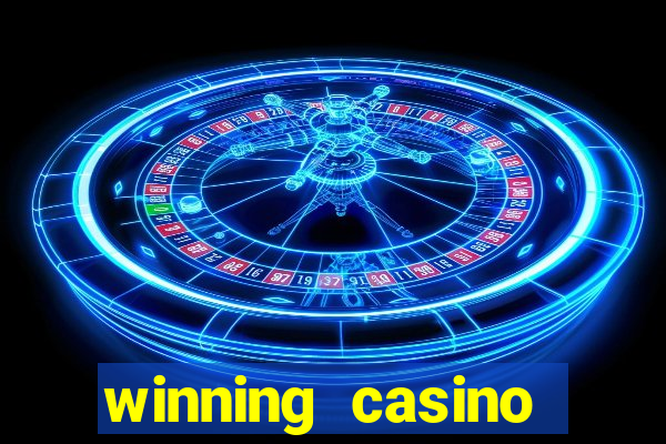 winning casino table games