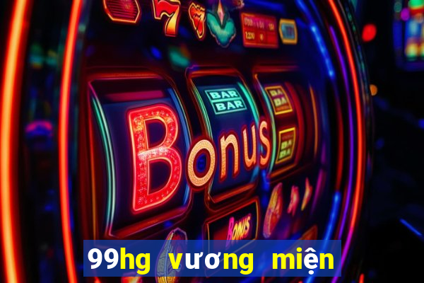 99hg vương miện Đăng nhập