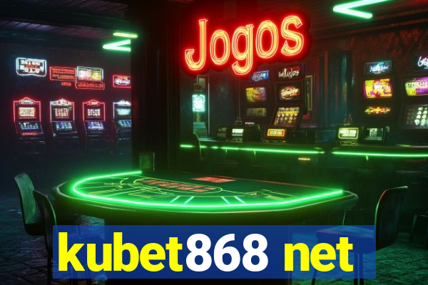 kubet868 net