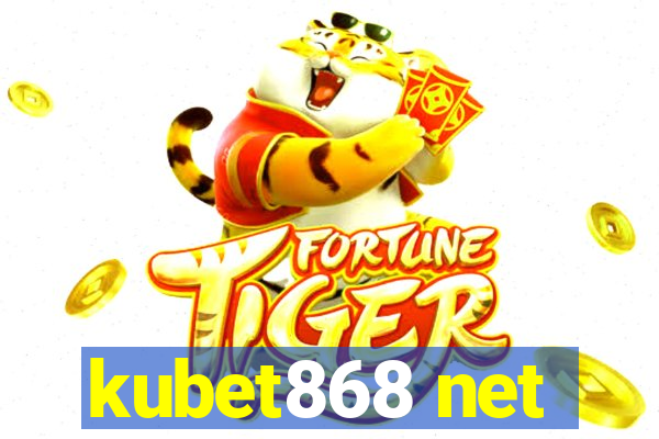 kubet868 net