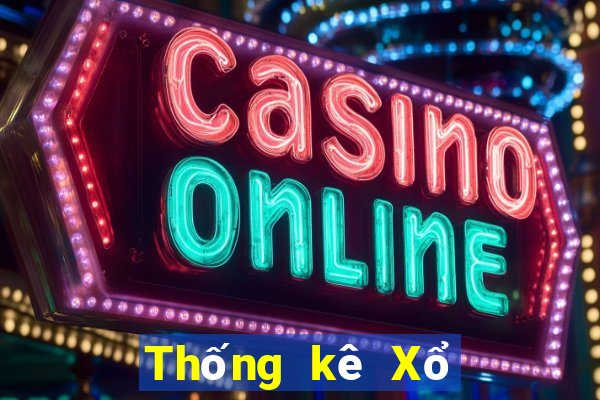 Thống kê Xổ Số Bình Thuận ngày 10