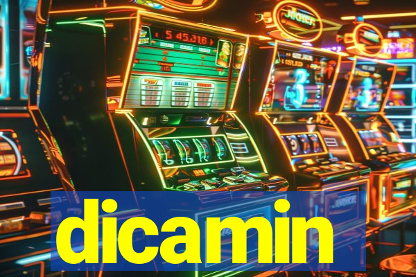 dicamin