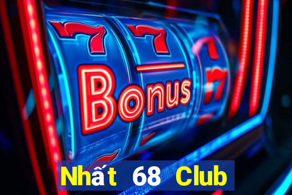 Nhất 68 Club Game Bài Ma Thuật