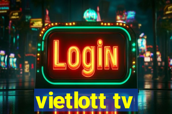 vietlott tv