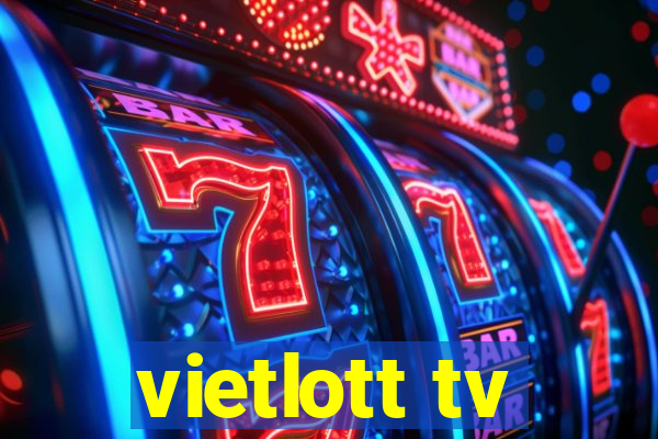 vietlott tv