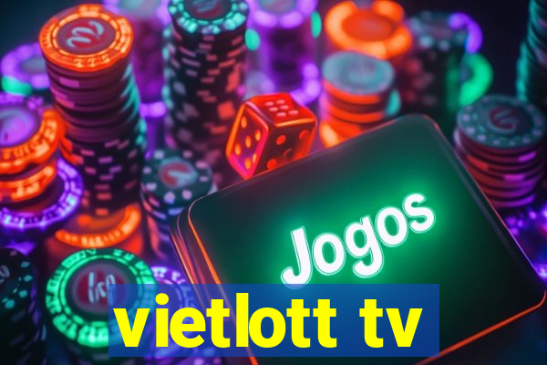 vietlott tv