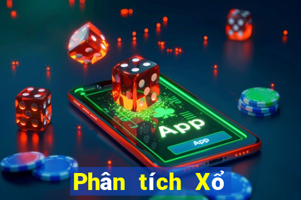 Phân tích Xổ Số thừa thiên huế ngày 30