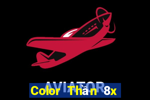 Color Thần 8x Tải về Android