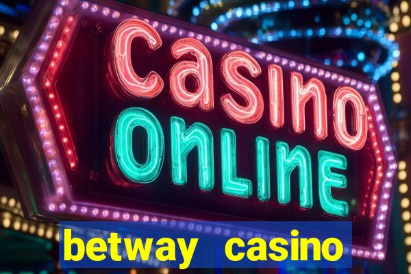 betway casino online canada