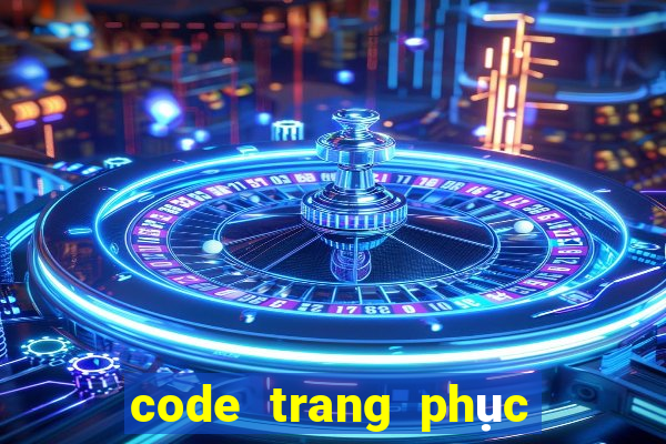 code trang phục gacha club