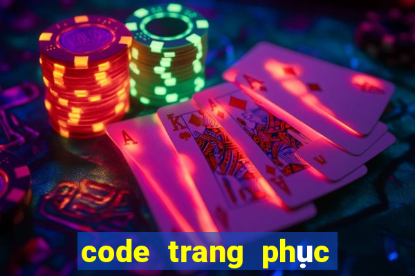 code trang phục gacha club