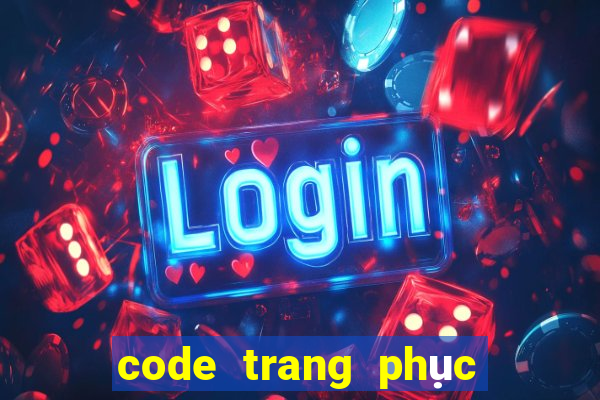 code trang phục gacha club