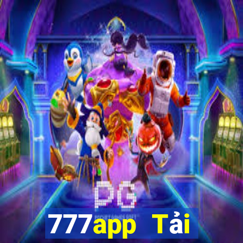 777app Tải xuống cho khách hàng