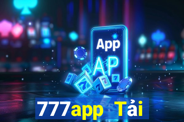 777app Tải xuống cho khách hàng