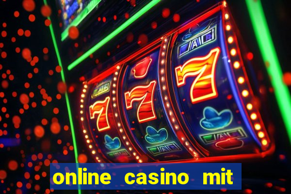 online casino mit google pay