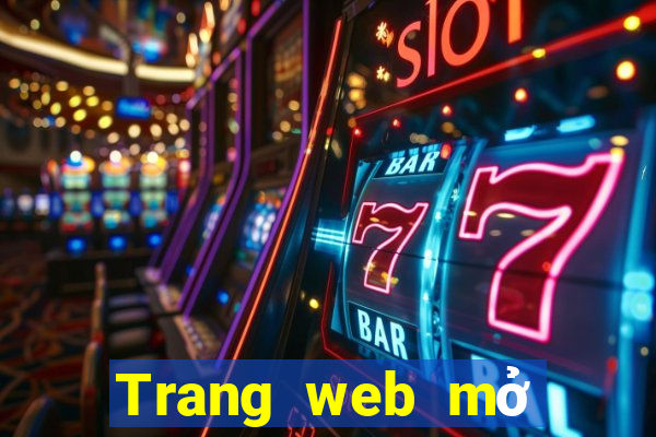 Trang web mở tài khoản ag