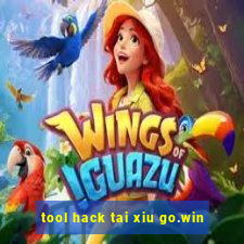 tool hack tai xiu go.win