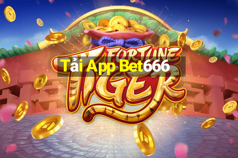 Tải App Bet666