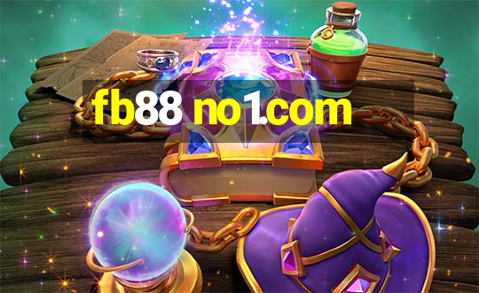 fb88 no1.com