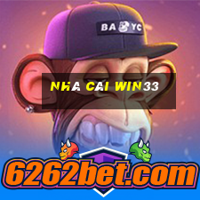 Nhà Cái Win33