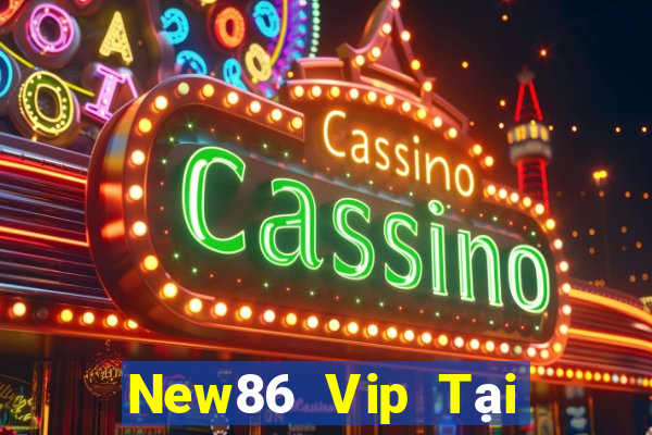 New86 Vip Tại Game Bài Đổi Thưởng