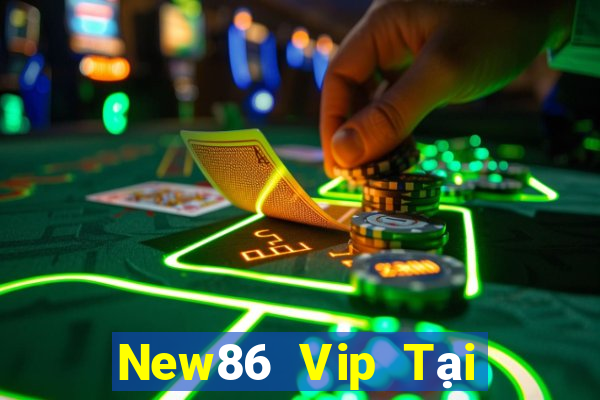 New86 Vip Tại Game Bài Đổi Thưởng