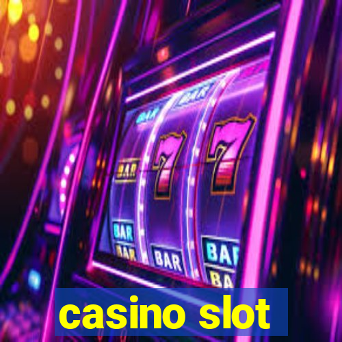 casino slot