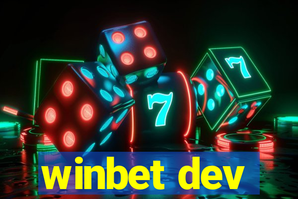 winbet dev