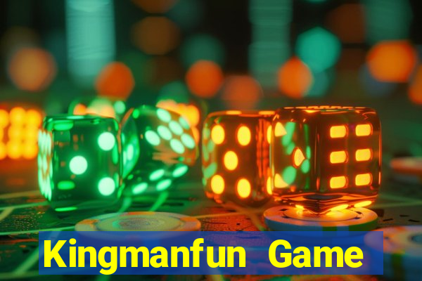 Kingmanfun Game Bài Vip