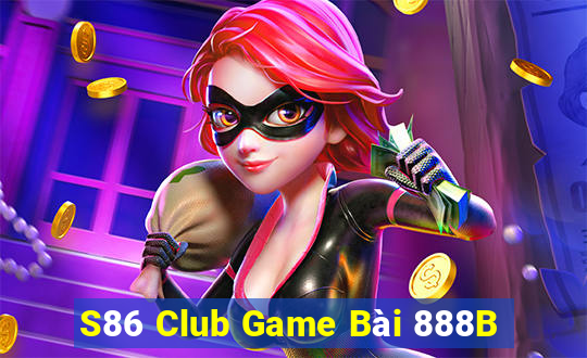 S86 Club Game Bài 888B