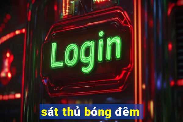 sát thủ bóng đêm