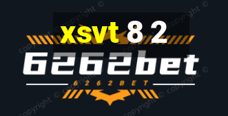 xsvt 8 2