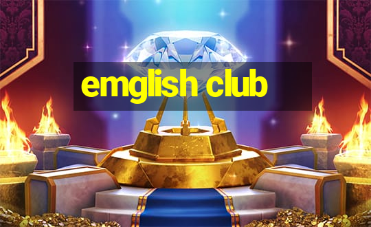 emglish club