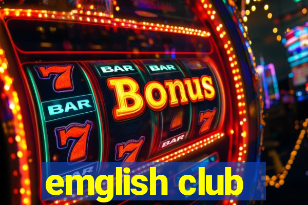 emglish club