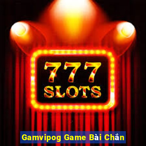 Gamvipog Game Bài Chắn