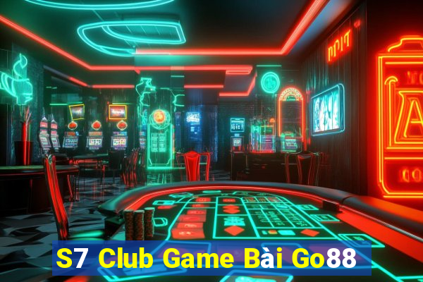 S7 Club Game Bài Go88