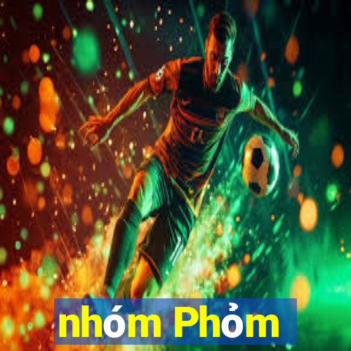 nhóm Phỏm