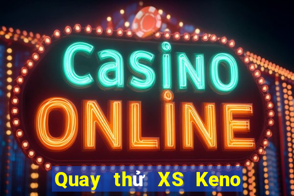 Quay thử XS Keno Vietlott ngày 8