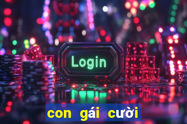 con gái cười hở lợi